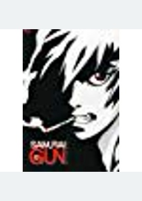 Samurai Gun: Complete Collection