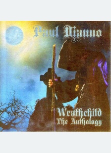 Wrathchild: The Anthology