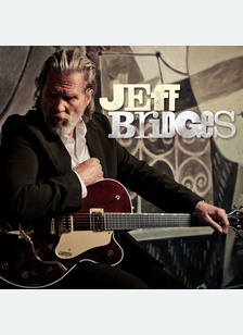 JEFF BRIDGES
