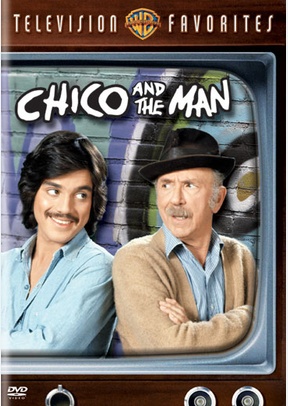 Chico & The Man: TV Favorites