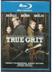 True Grit