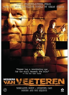 Van Veeteren: Episodes 1-3