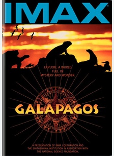 Galapagos (IMAX)