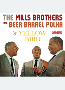 SING BEER BARREL POLKA & YELLO