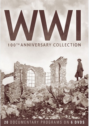 WWI: 100th Aniversary Collection