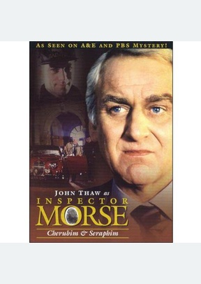 Inspector Morse: Cherubim & Seraphim