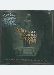 Midnight in the Garden of Good & Evil (OST)