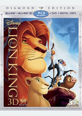 The Lion King
