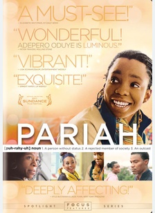 Pariah