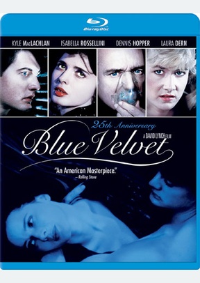 Blue Velvet