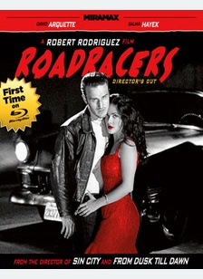 Roadracers