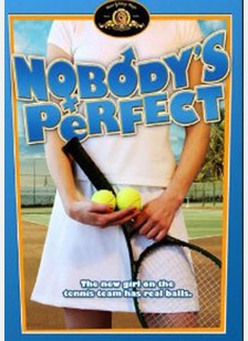Nobody's Perfect
