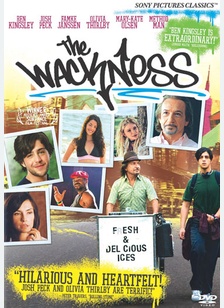 The Wackness