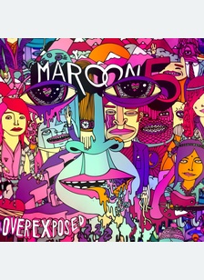 "Overexposed (Explicit)"