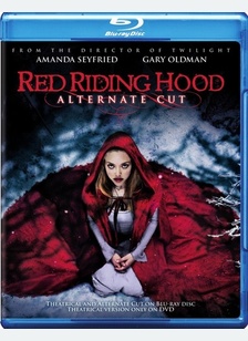 Red Riding Hood