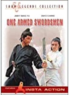 The One-Armed Swordsman