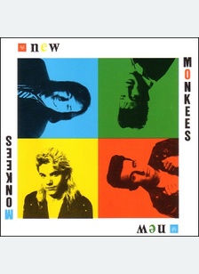 NEW MONKEES
