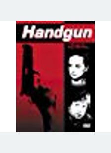 Hand Gun