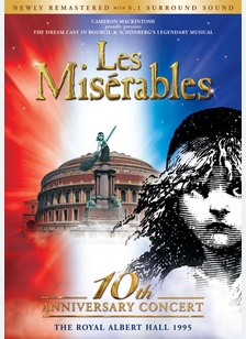 Les Miserables: 10th Anniversary Concert at London's Royal Albert Hall
