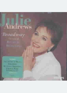 Broadway: The Music Of Richard Rodgers
