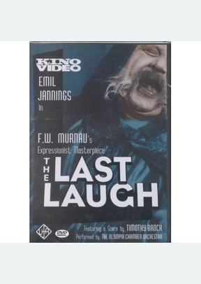 LAST LAUGH