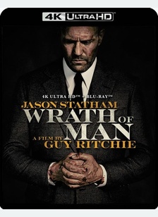 Wrath of Man