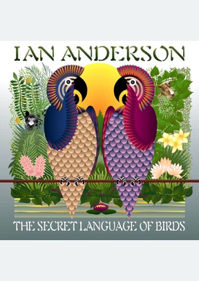SECRET LANGUAGE OF BIRDS