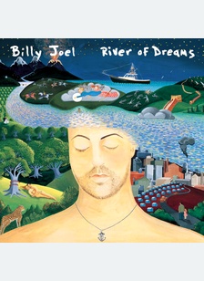 "River of Dreams"