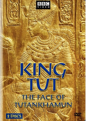 King Tut: The Face of Tutankhamun