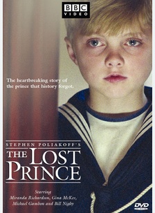 The Lost Prince