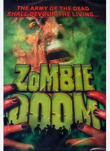 ZOMBIE DOOM