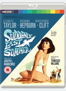 SUDDENLY LAST SUMMER (IMPORT/B