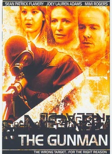 The Gunman