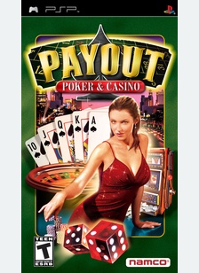 PAYOUT POKER & CASINO - PSP