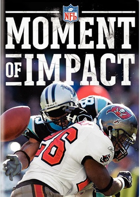 NFL: Moment of Impact