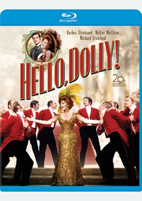 Hello, Dolly!