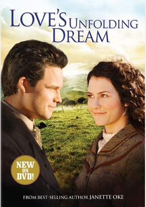 Love's Unfolding Dream