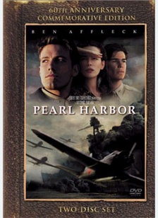 Pearl Harbor - Commemortive