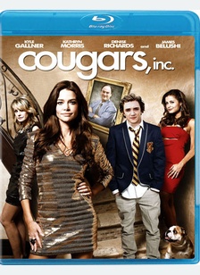 Cougars, Inc.