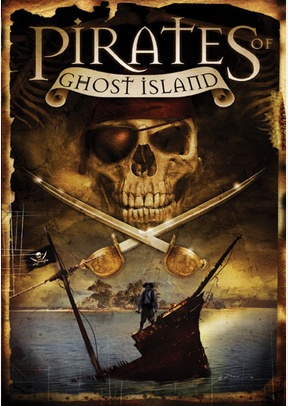 Pirates Of Ghost Island