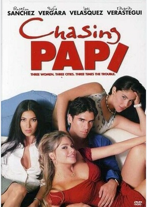 Chasing Papi