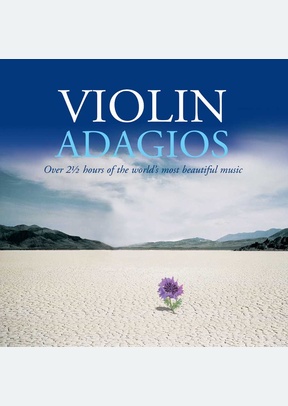 Violin Adagios (2 CD)