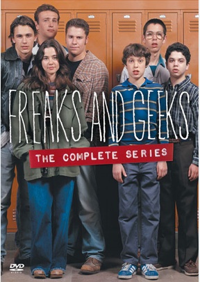 Freaks and Geeks: The Complete Series