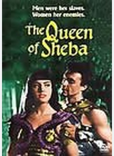 Queen Of Sheba
