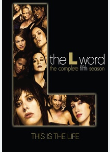 The L Word: The Complete Fifth Season