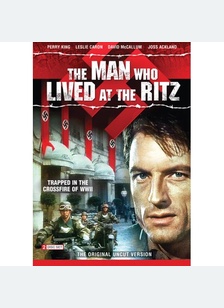 The Man Who Lived At The Ritz