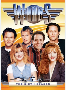 Wings: The Complete Sixth Season