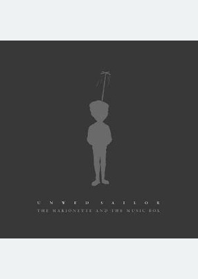 MARIONETTE AND THE MUSIC BOX