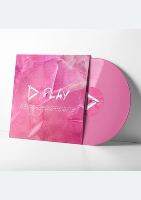 PLAY (LP)