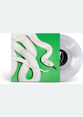 PRIVATE MUSIC (LP)